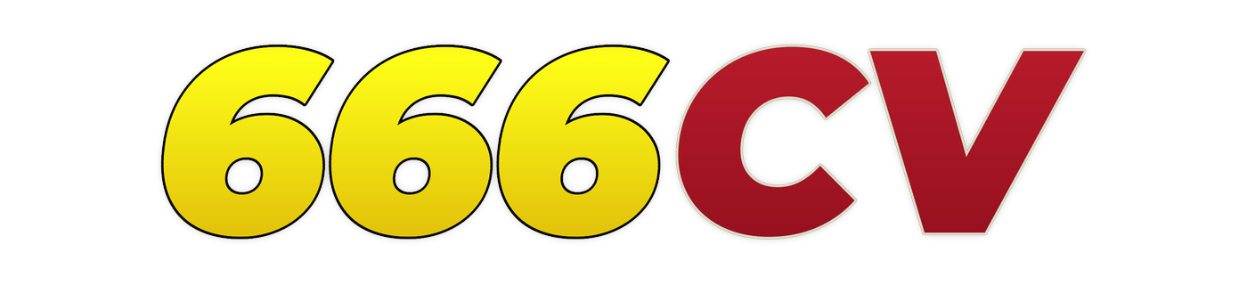 666cv লোগো